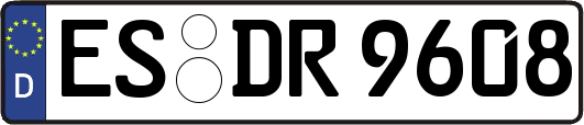 ES-DR9608