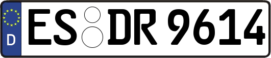 ES-DR9614