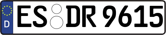ES-DR9615