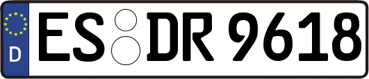 ES-DR9618