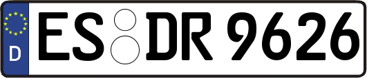 ES-DR9626