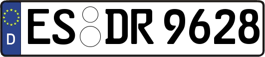 ES-DR9628