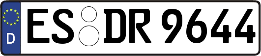 ES-DR9644