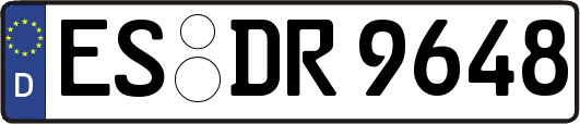 ES-DR9648