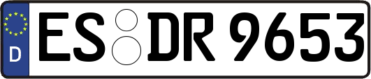ES-DR9653