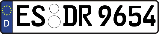 ES-DR9654