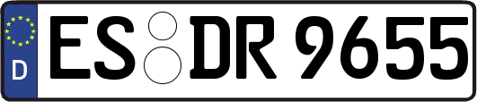 ES-DR9655
