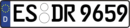 ES-DR9659