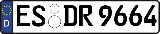 ES-DR9664