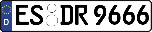 ES-DR9666