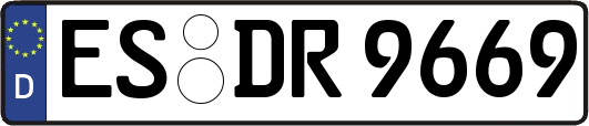 ES-DR9669