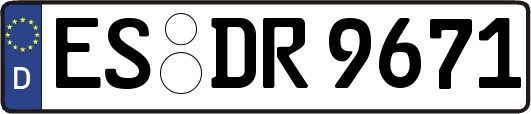 ES-DR9671