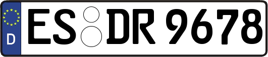 ES-DR9678