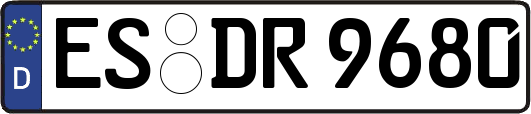 ES-DR9680