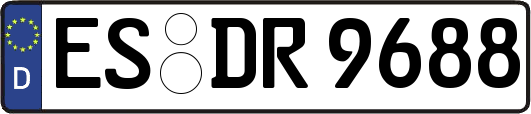 ES-DR9688