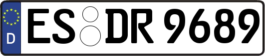 ES-DR9689