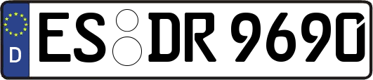 ES-DR9690