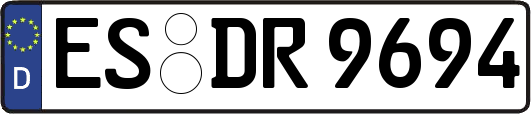 ES-DR9694
