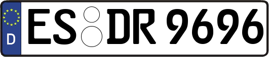 ES-DR9696