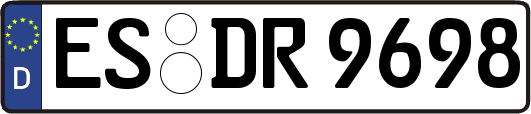 ES-DR9698
