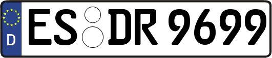 ES-DR9699