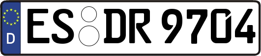 ES-DR9704