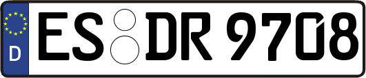 ES-DR9708