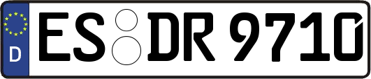 ES-DR9710