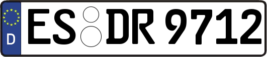 ES-DR9712