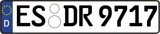 ES-DR9717