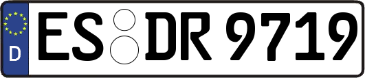 ES-DR9719