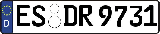ES-DR9731