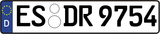 ES-DR9754