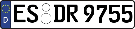 ES-DR9755