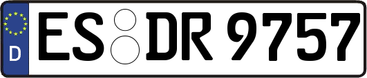 ES-DR9757