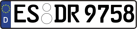 ES-DR9758