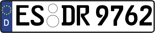 ES-DR9762