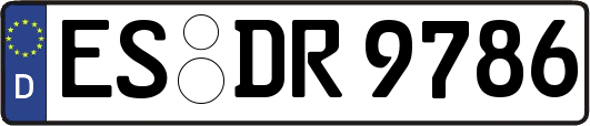 ES-DR9786