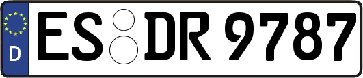 ES-DR9787