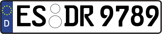 ES-DR9789