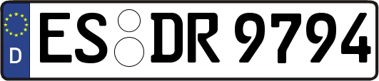 ES-DR9794