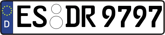 ES-DR9797