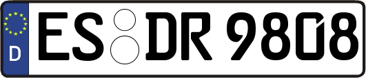 ES-DR9808