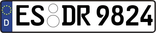 ES-DR9824