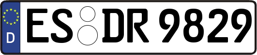ES-DR9829