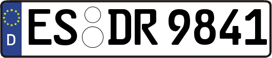 ES-DR9841