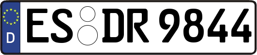 ES-DR9844
