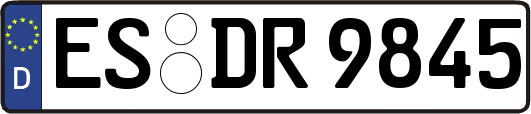 ES-DR9845