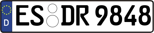 ES-DR9848