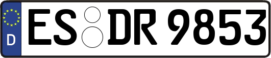 ES-DR9853